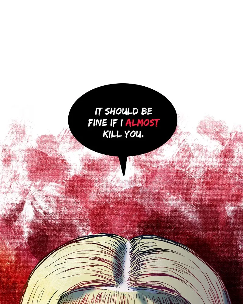 Unlucky is as Lucky does Chapter 30 page 35 - 