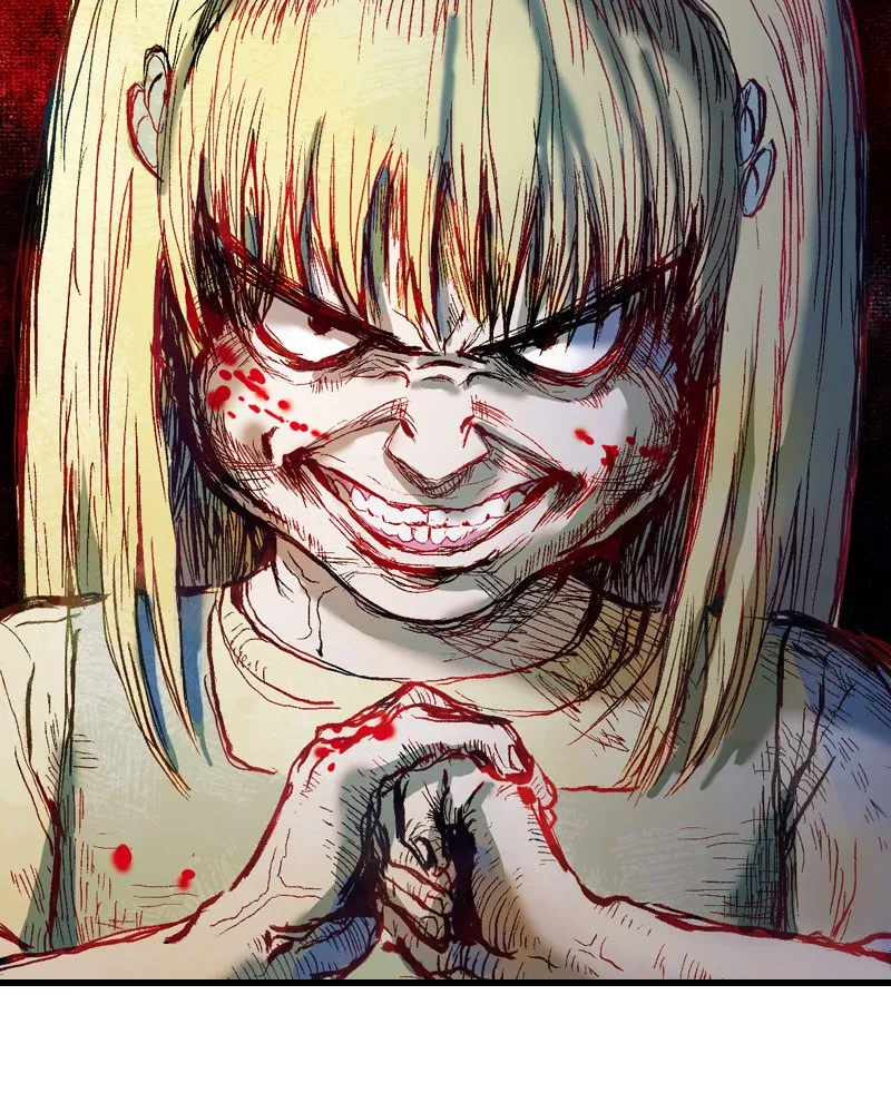 Unlucky is as Lucky does Chapter 30 page 36 - 