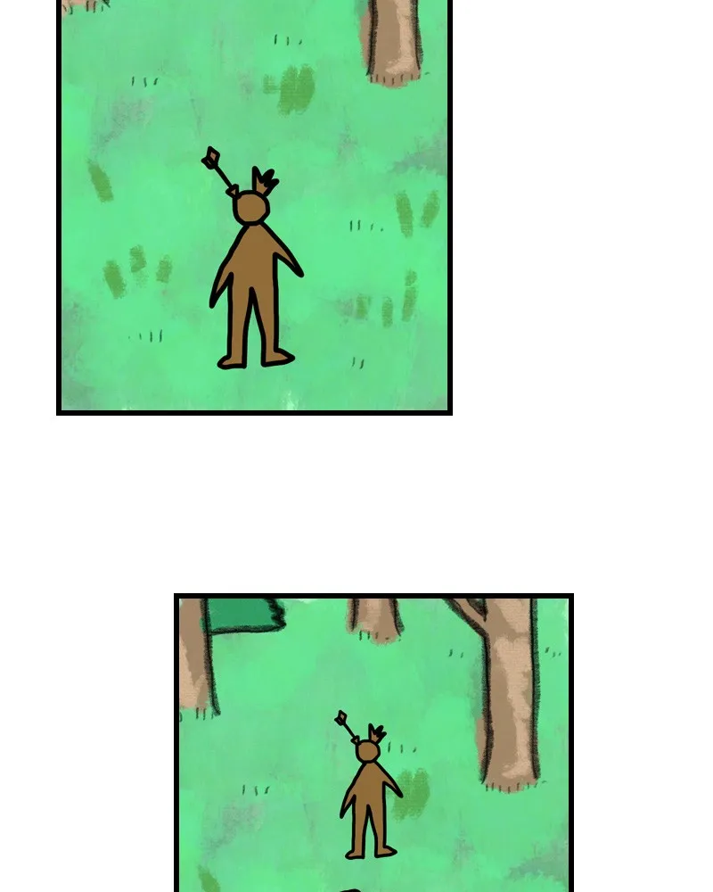 Unlucky is as Lucky does Chapter 30 page 38 - 