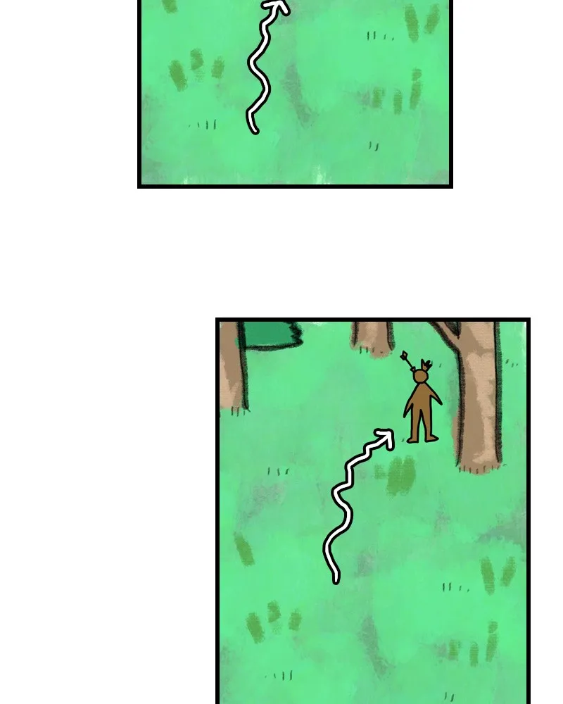 Unlucky is as Lucky does Chapter 30 page 39 - 