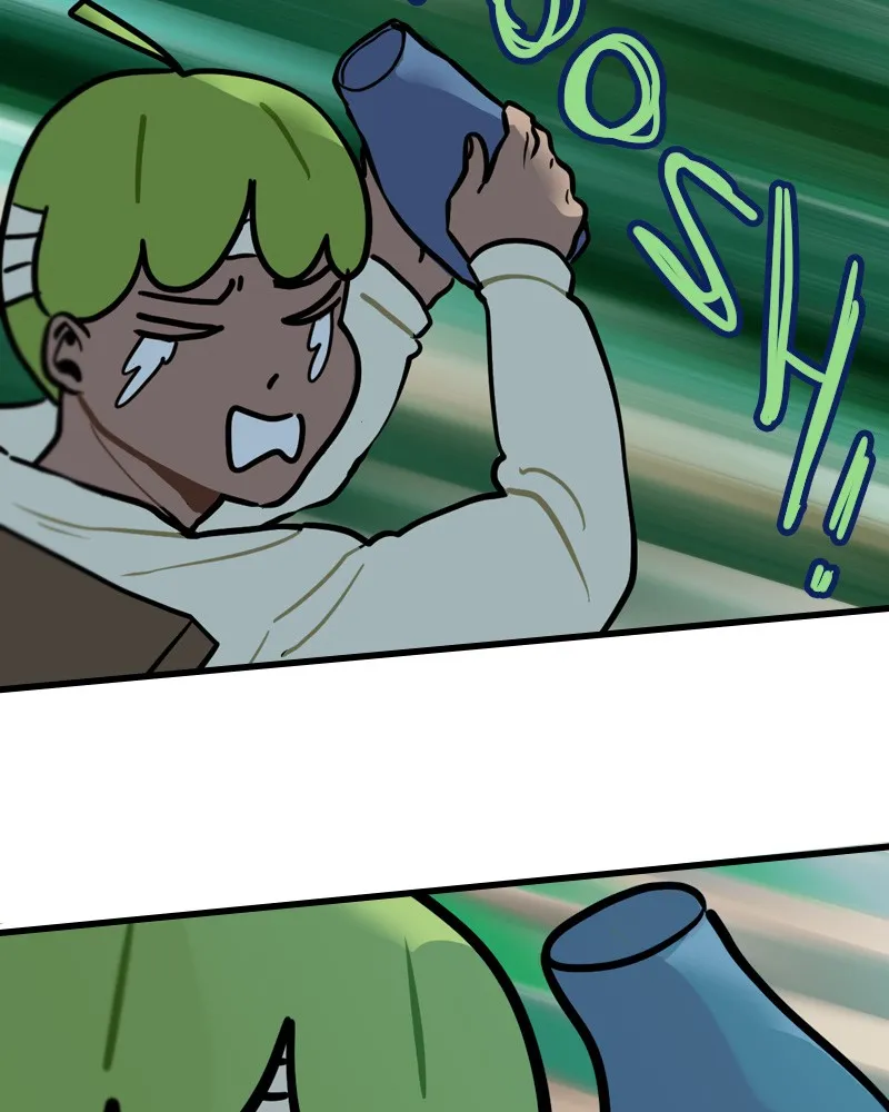 Unlucky is as Lucky does Chapter 30 page 5 - 