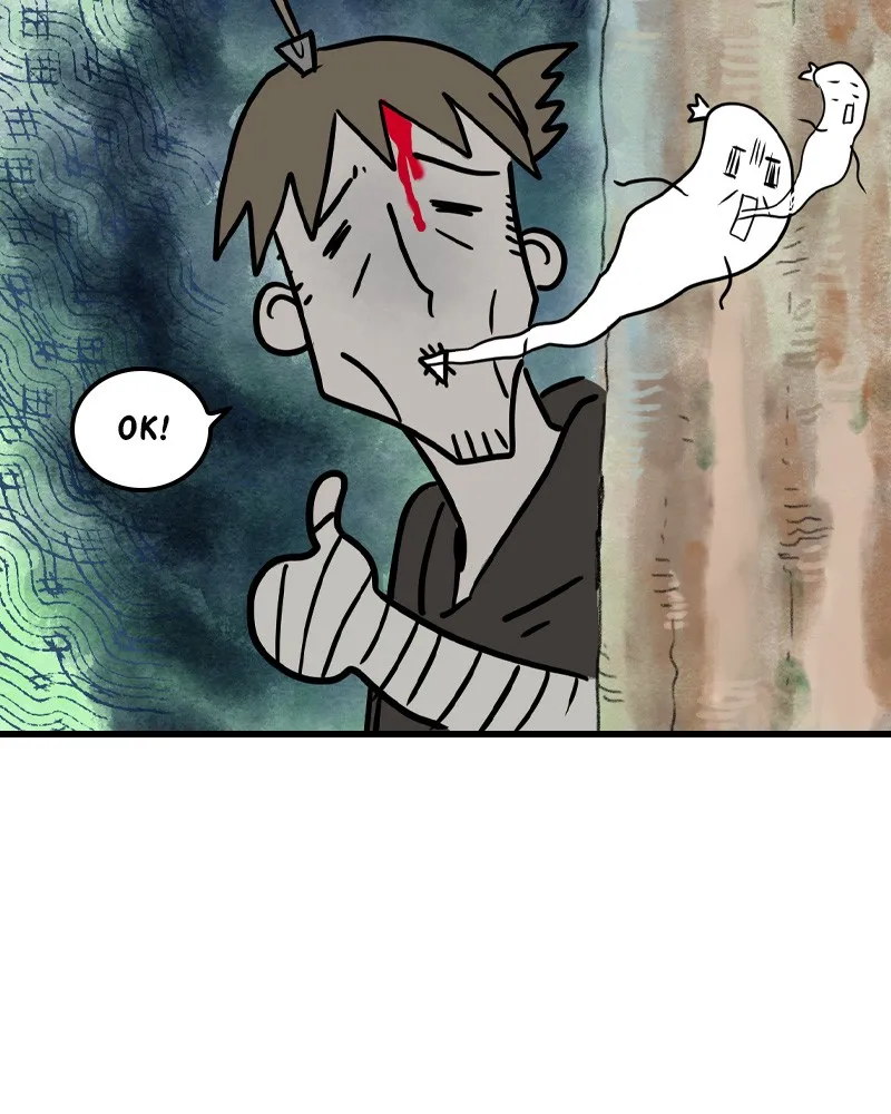 Unlucky is as Lucky does Chapter 30 page 41 - 