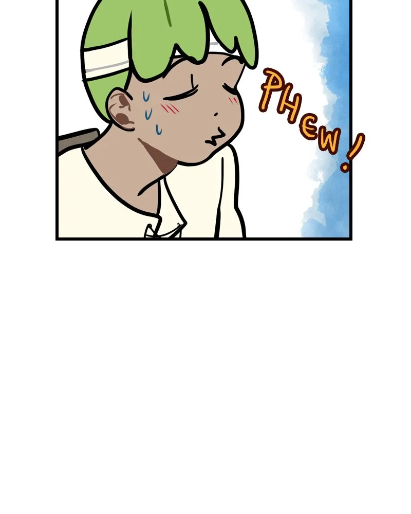 Unlucky is as Lucky does Chapter 30 page 43 - 
