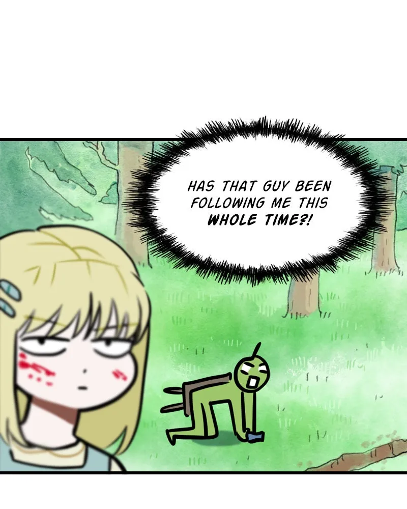 Unlucky is as Lucky does Chapter 30 page 45 - 