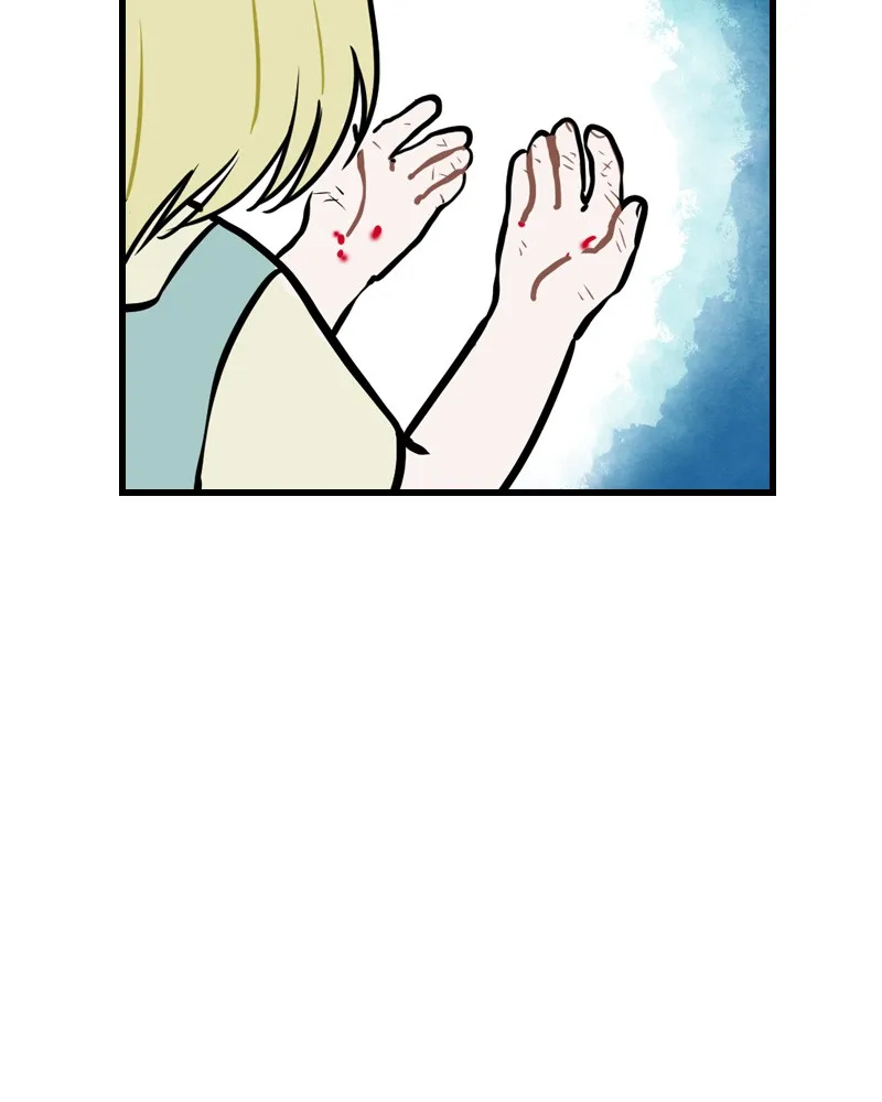 Unlucky is as Lucky does Chapter 30 page 48 - 