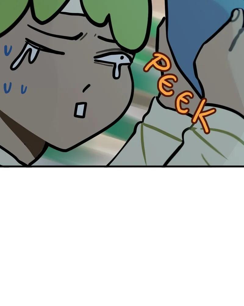 Unlucky is as Lucky does Chapter 30 page 6 - 
