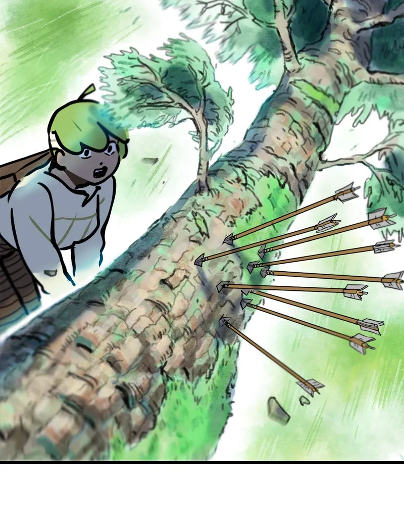 Unlucky is as Lucky does Chapter 30 page 9 - 