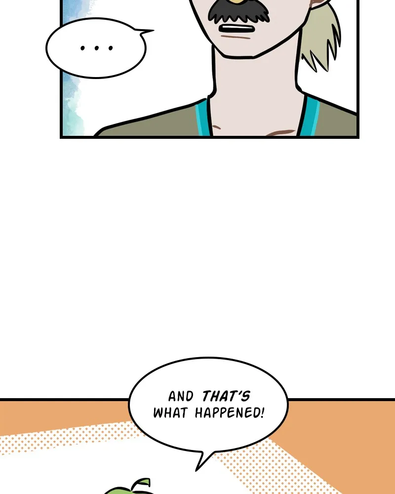 Unlucky is as Lucky does Chapter 31 page 13 - 