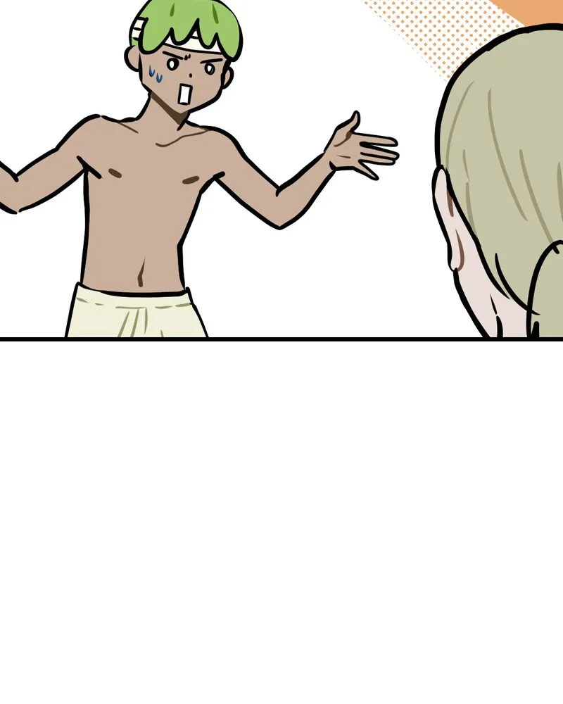Unlucky is as Lucky does Chapter 31 page 14 - 