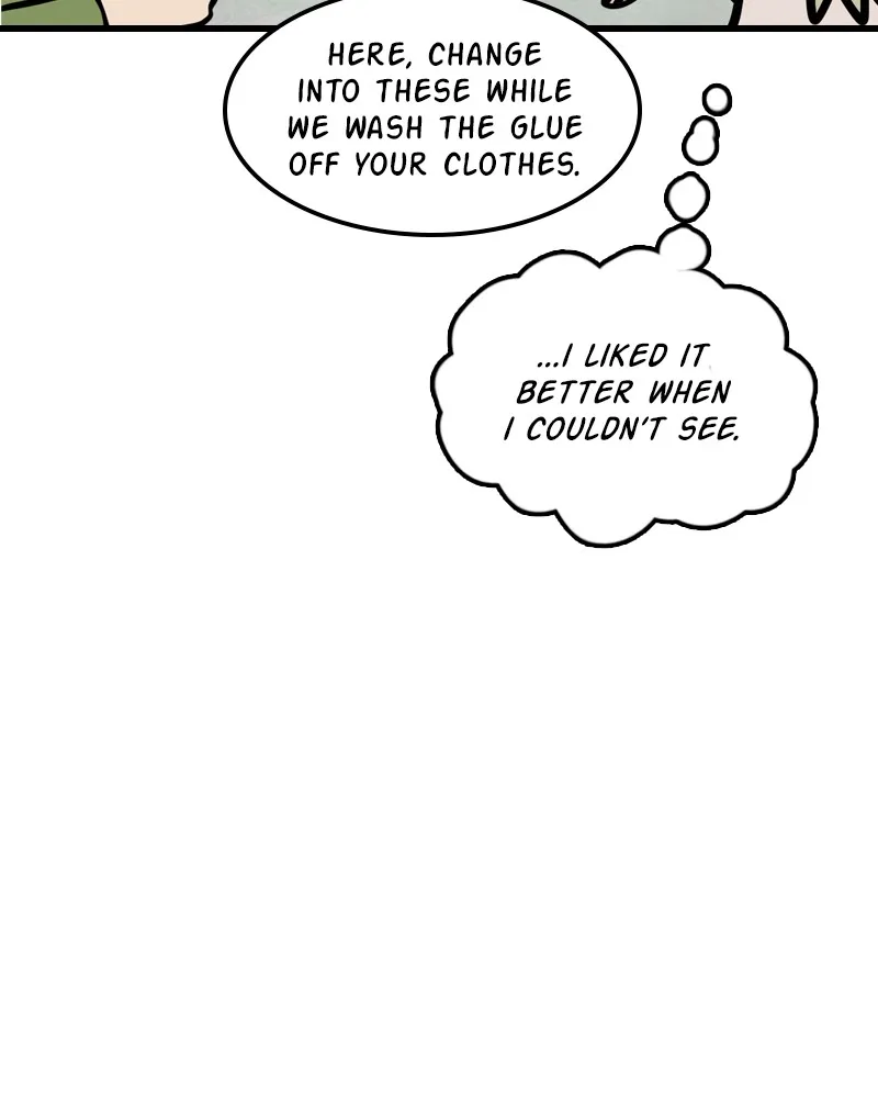 Unlucky is as Lucky does Chapter 31 page 16 - 