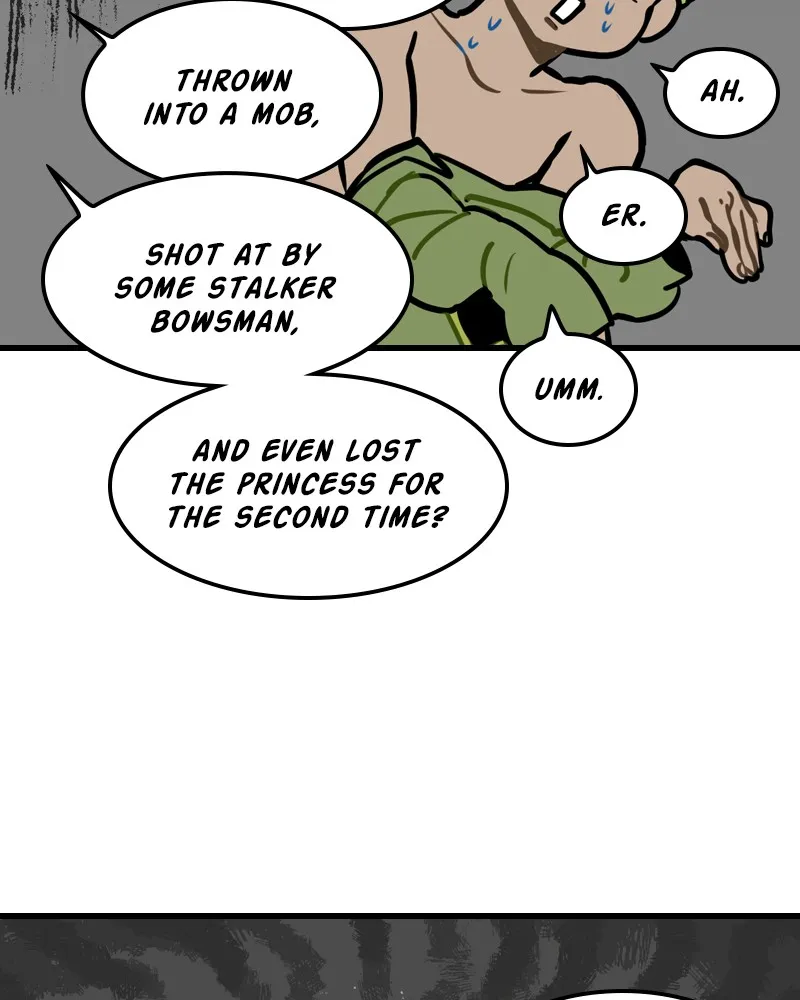 Unlucky is as Lucky does Chapter 31 page 19 - 