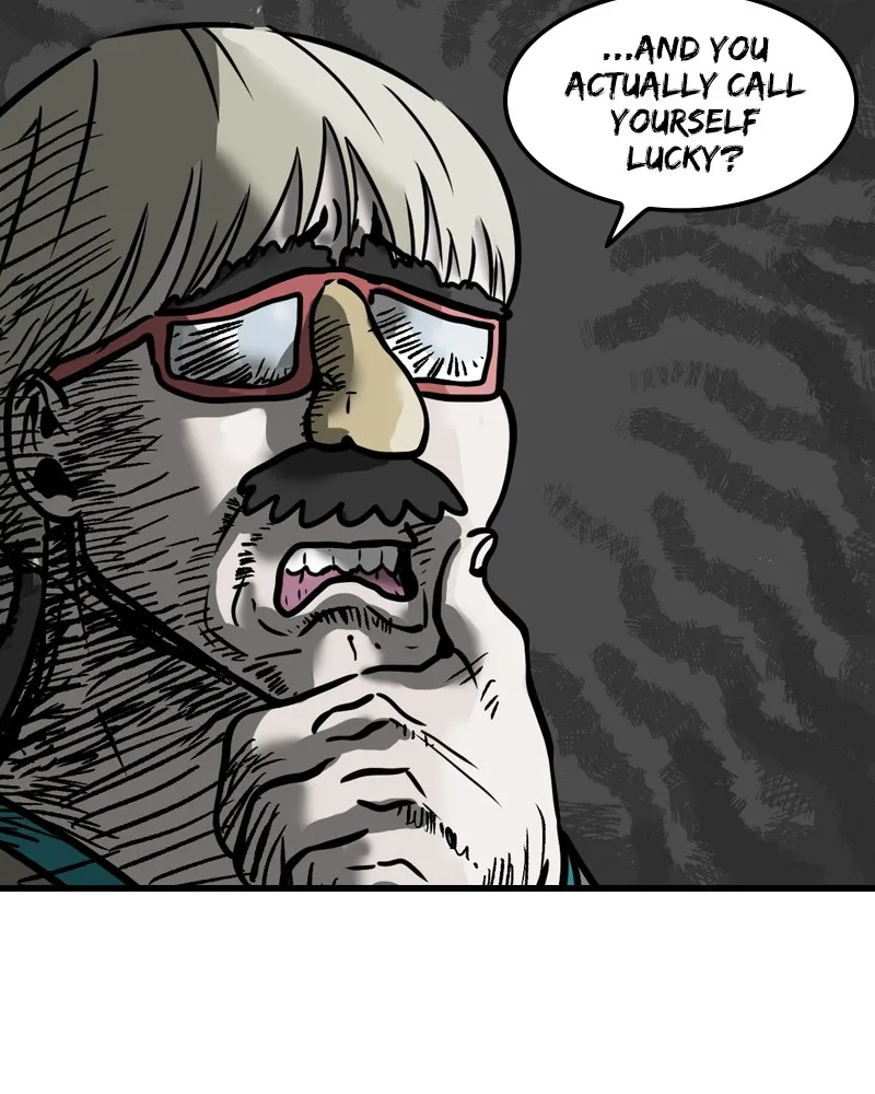 Unlucky is as Lucky does Chapter 31 page 20 - 