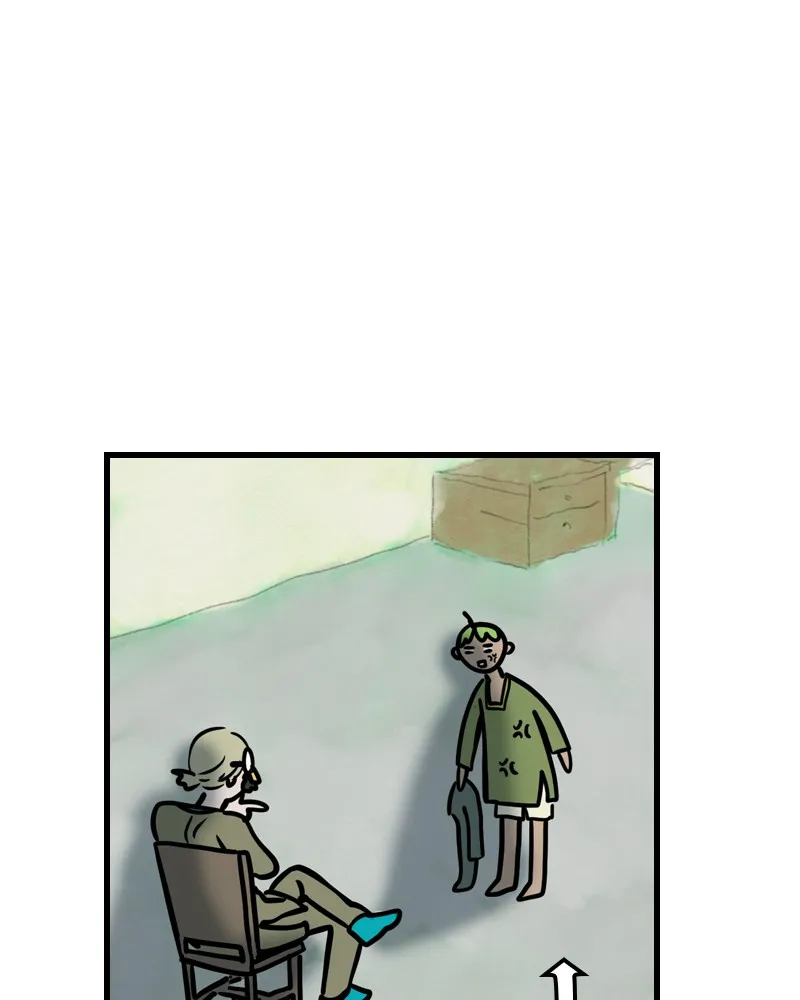Unlucky is as Lucky does Chapter 31 page 21 - 