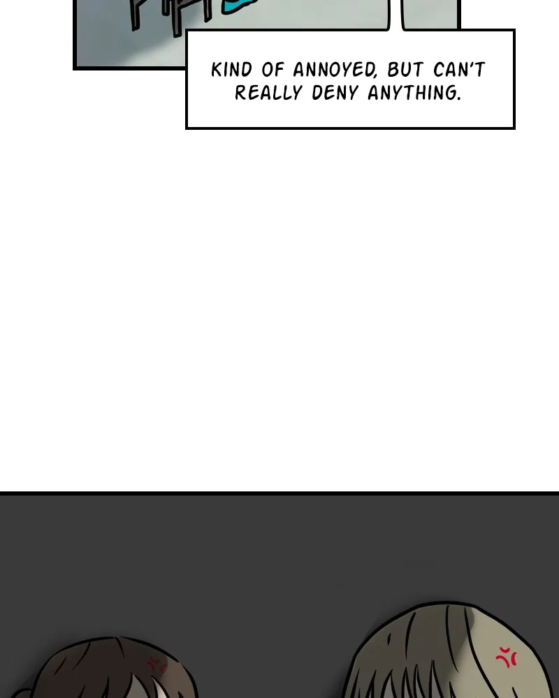 Unlucky is as Lucky does Chapter 31 page 22 - 
