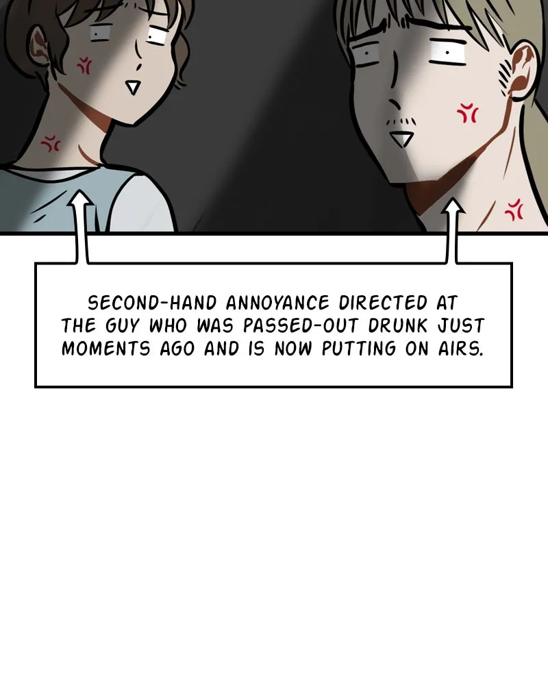 Unlucky is as Lucky does Chapter 31 page 23 - 