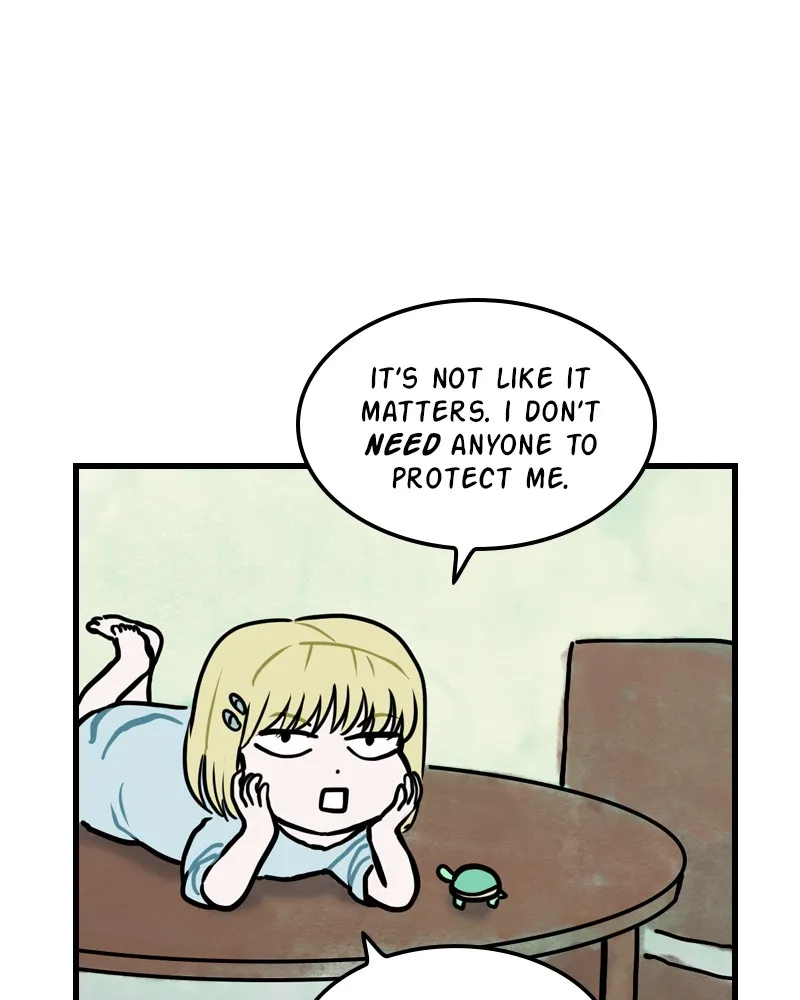 Unlucky is as Lucky does Chapter 31 page 24 - 