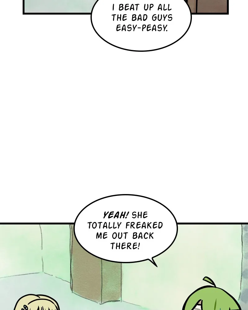 Unlucky is as Lucky does Chapter 31 page 25 - 