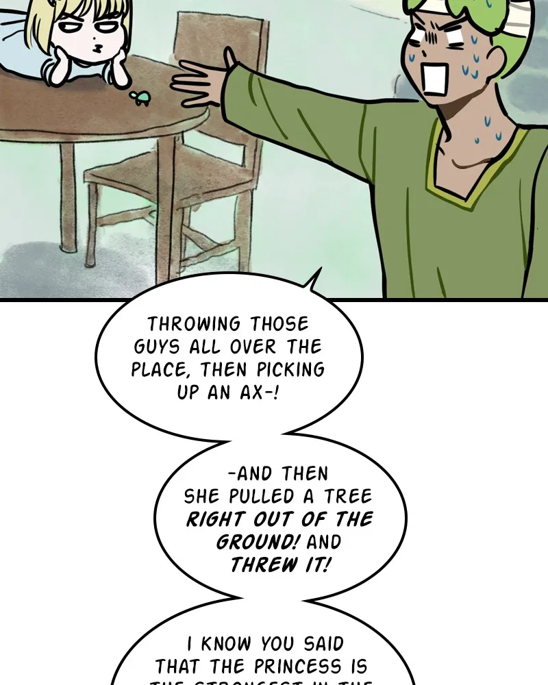 Unlucky is as Lucky does Chapter 31 page 26 - 