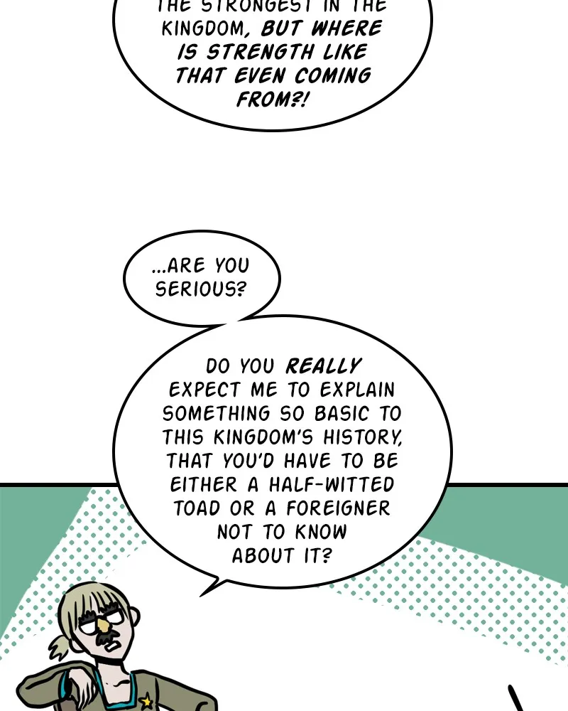Unlucky is as Lucky does Chapter 31 page 27 - 
