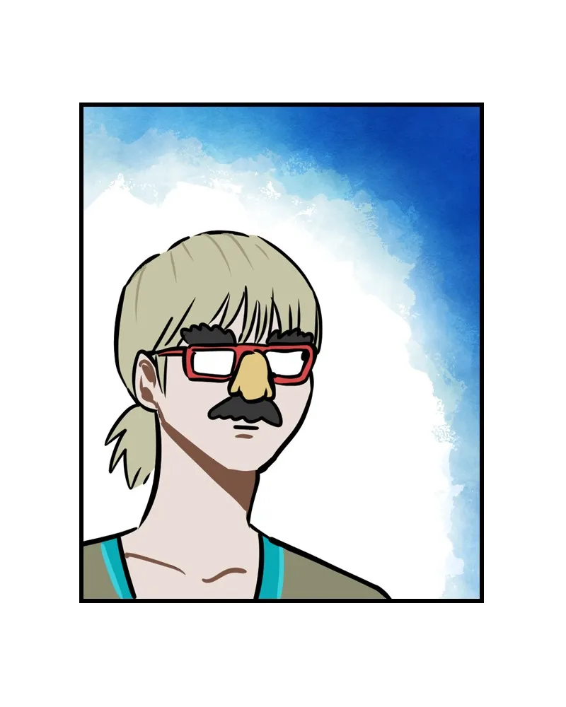 Unlucky is as Lucky does Chapter 31 page 29 - 