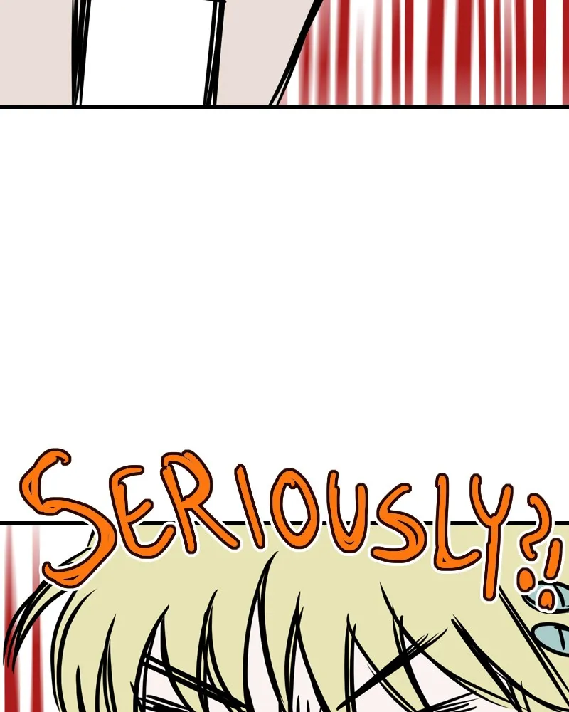 Unlucky is as Lucky does Chapter 31 page 31 - 