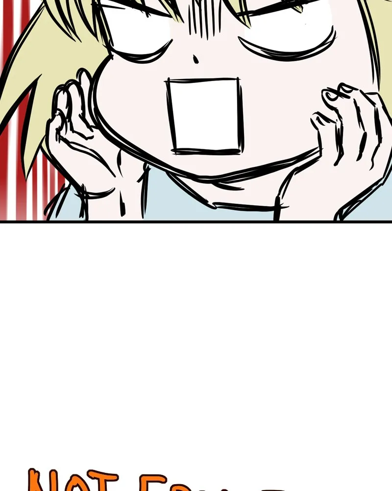 Unlucky is as Lucky does Chapter 31 page 32 - 
