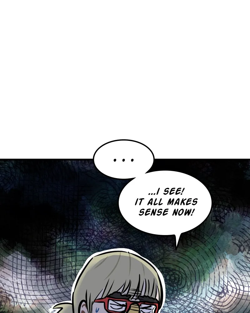 Unlucky is as Lucky does Chapter 31 page 34 - 