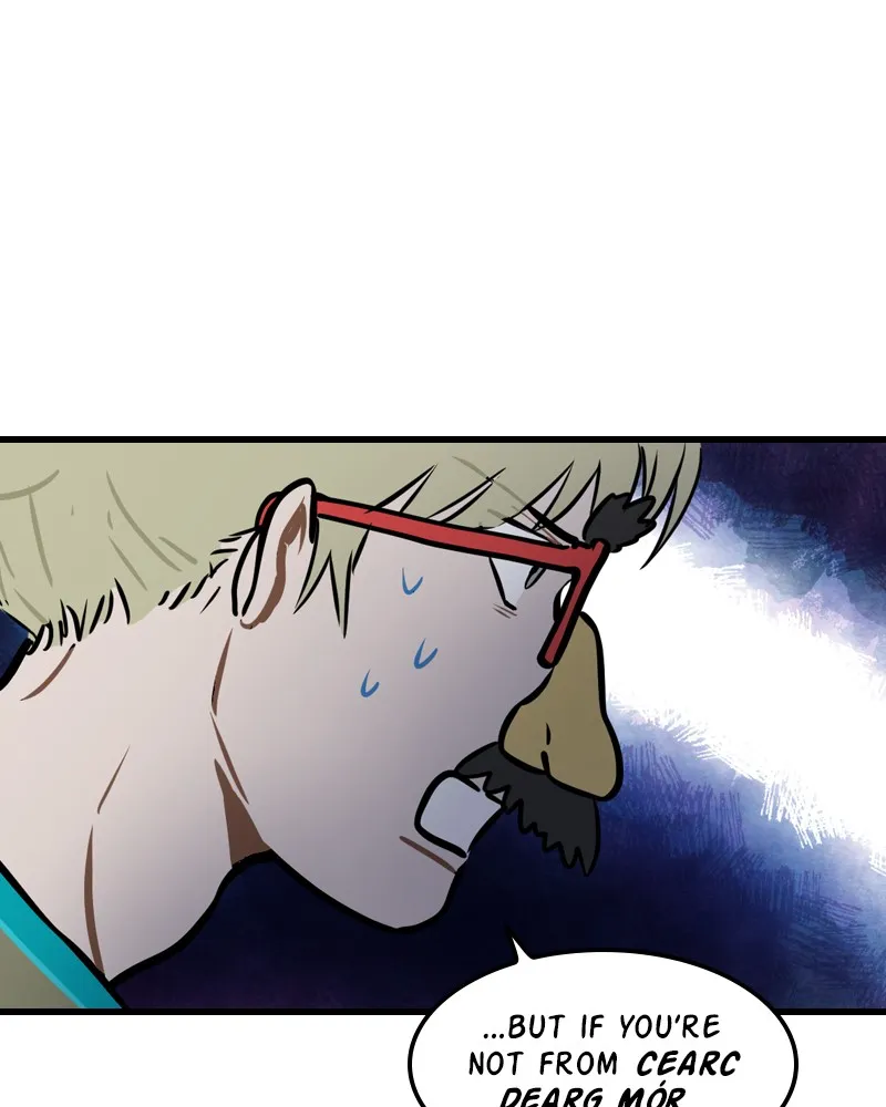 Unlucky is as Lucky does Chapter 31 page 37 - 