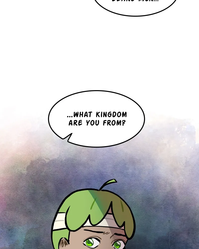 Unlucky is as Lucky does Chapter 31 page 38 - 