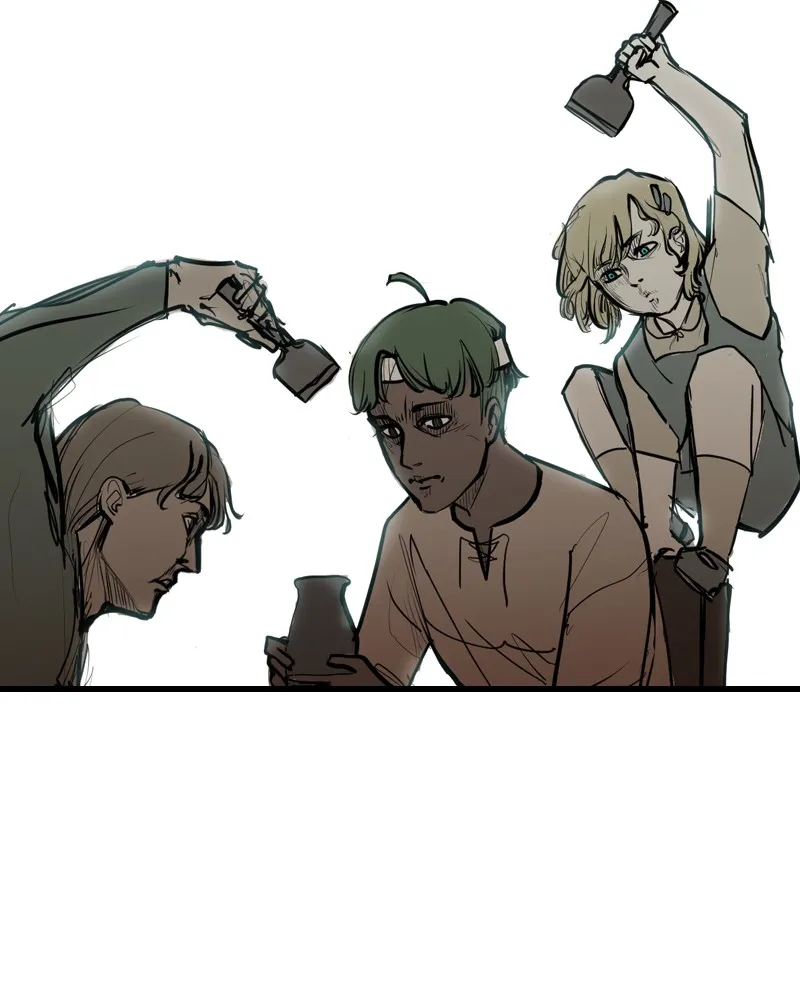 Unlucky is as Lucky does Chapter 31 page 7 - 