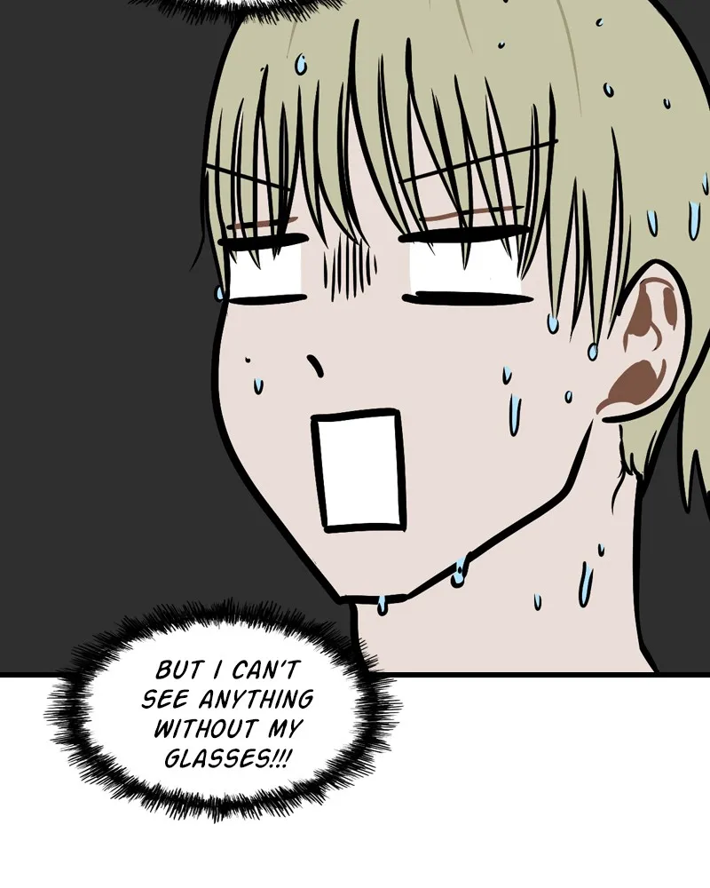 Unlucky is as Lucky does Chapter 31 page 10 - 