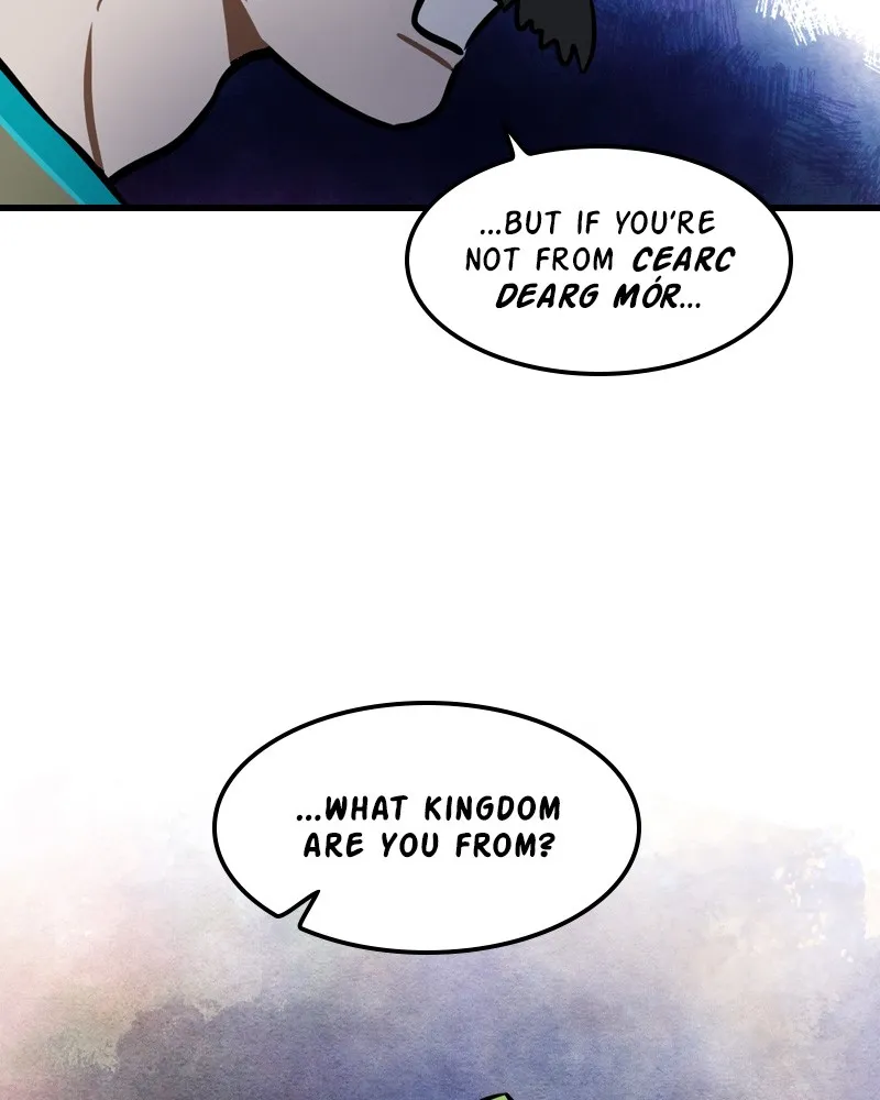Unlucky is as Lucky does Chapter 32 page 2 - 