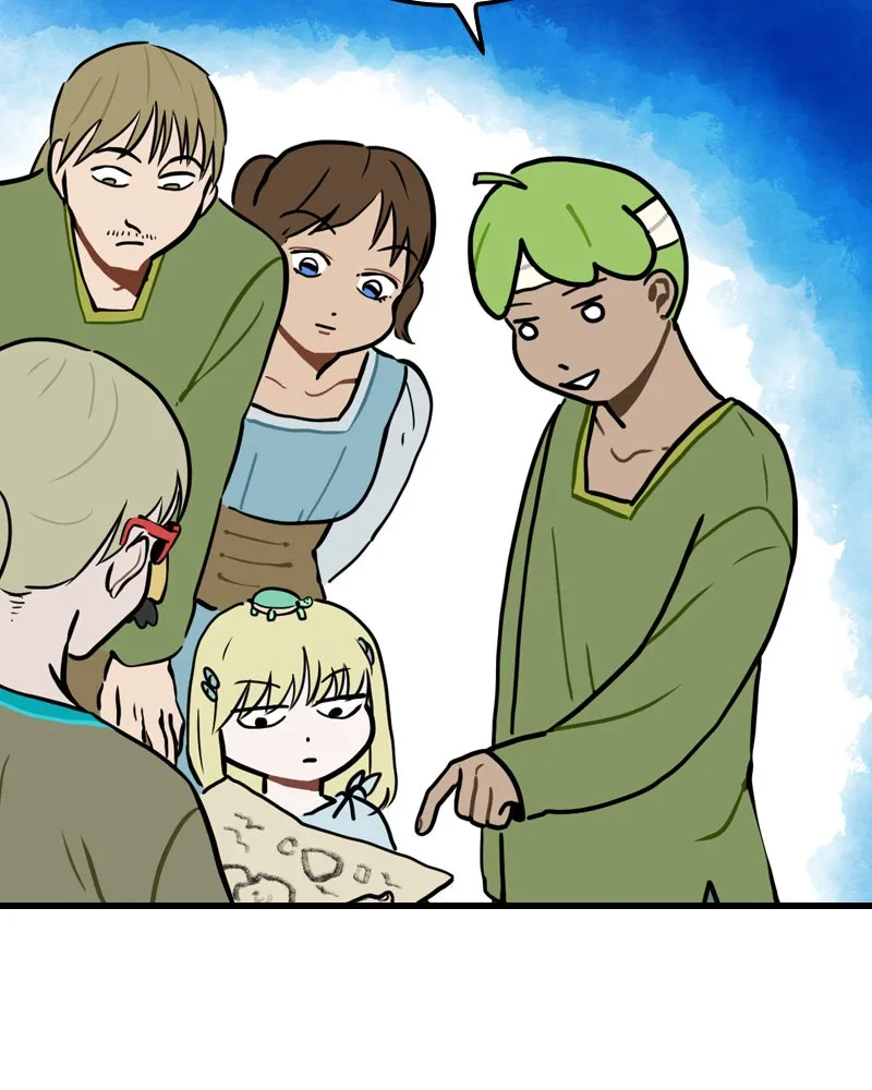 Unlucky is as Lucky does Chapter 32 page 11 - 