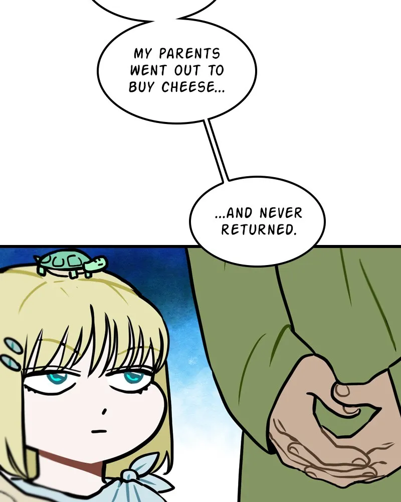 Unlucky is as Lucky does Chapter 32 page 13 - 