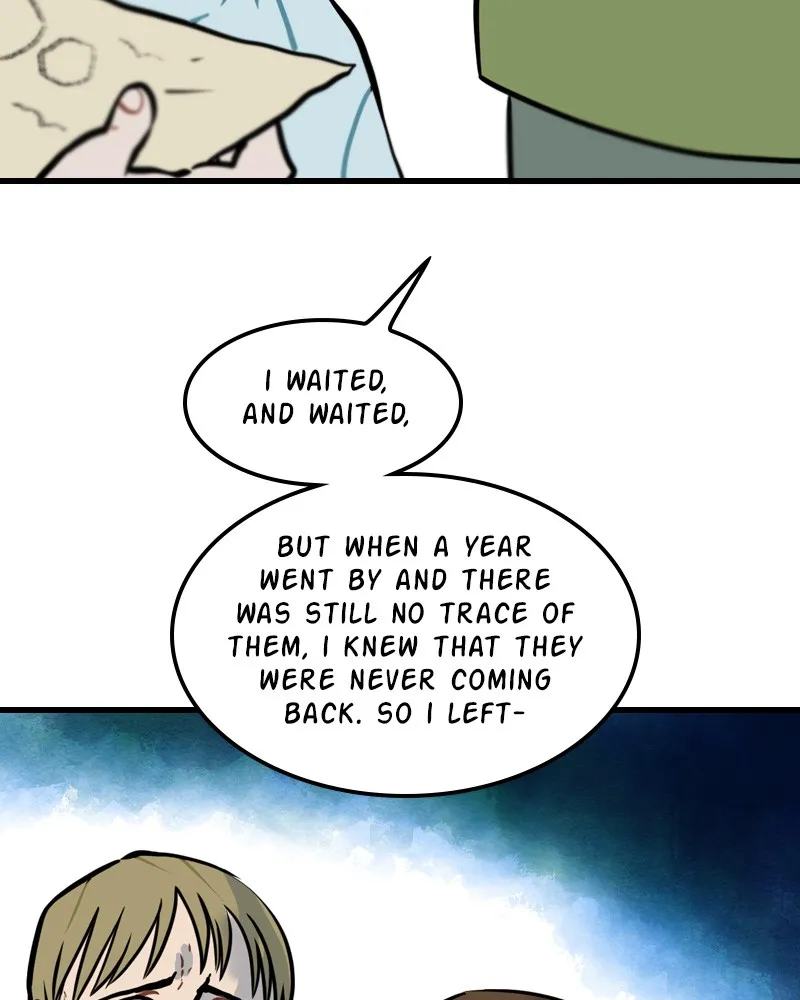 Unlucky is as Lucky does Chapter 32 page 14 - 