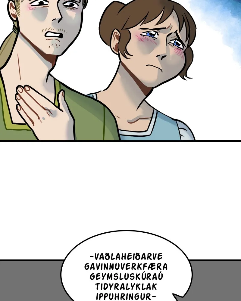 Unlucky is as Lucky does Chapter 32 page 15 - 
