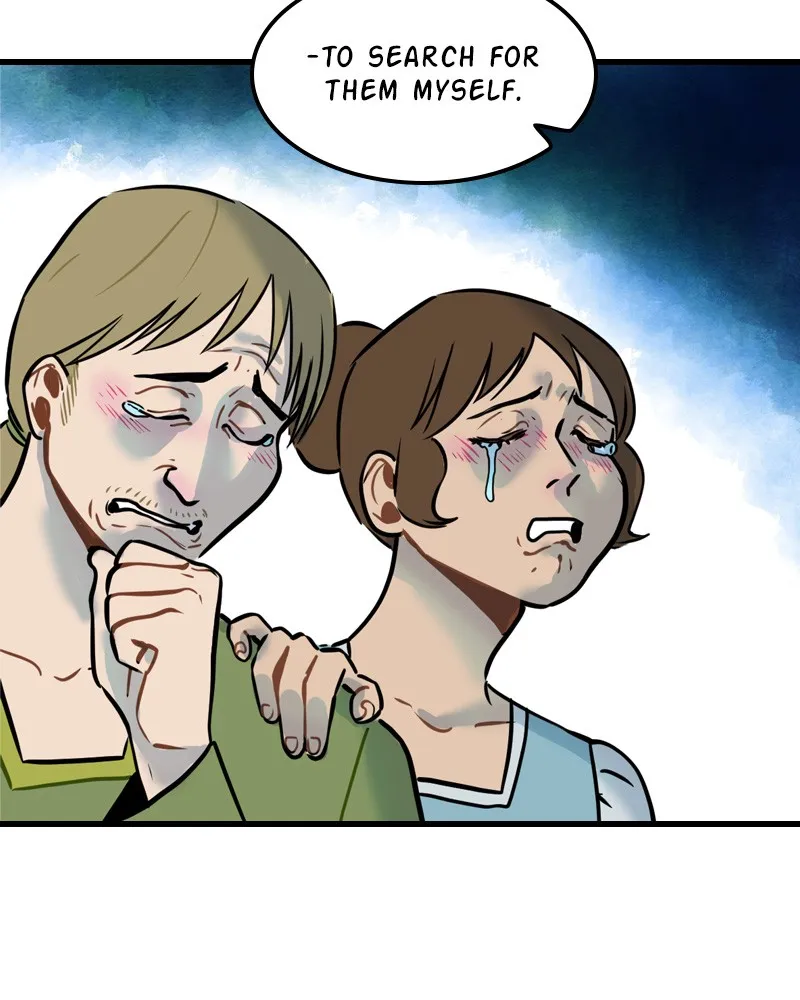 Unlucky is as Lucky does Chapter 32 page 17 - 