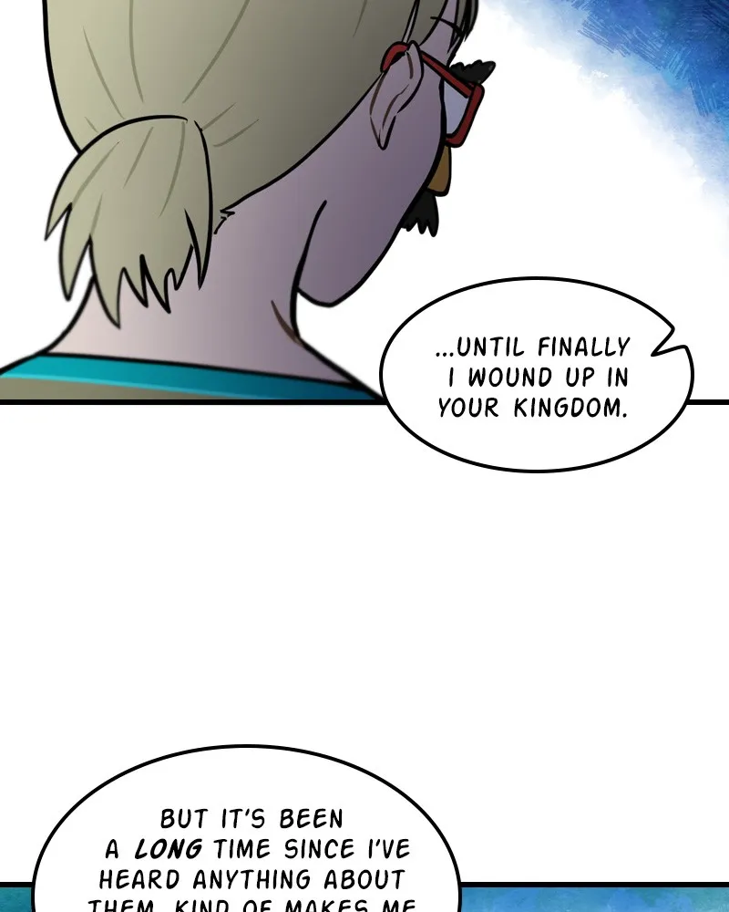 Unlucky is as Lucky does Chapter 32 page 19 - 