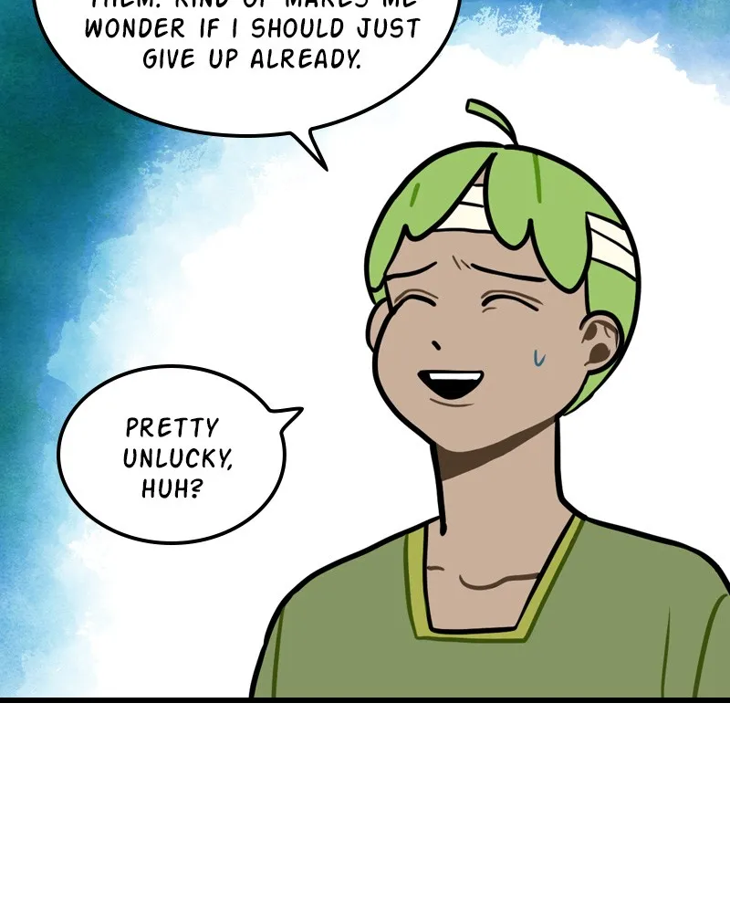 Unlucky is as Lucky does Chapter 32 page 20 - 