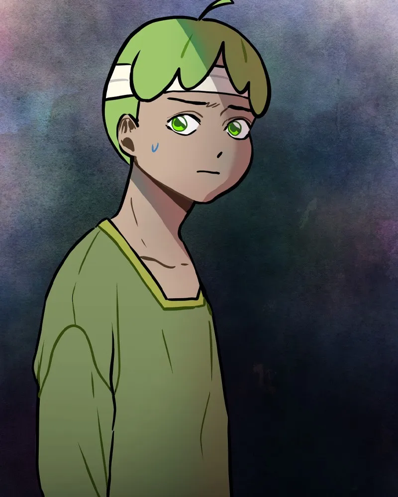 Unlucky is as Lucky does Chapter 32 page 3 - 