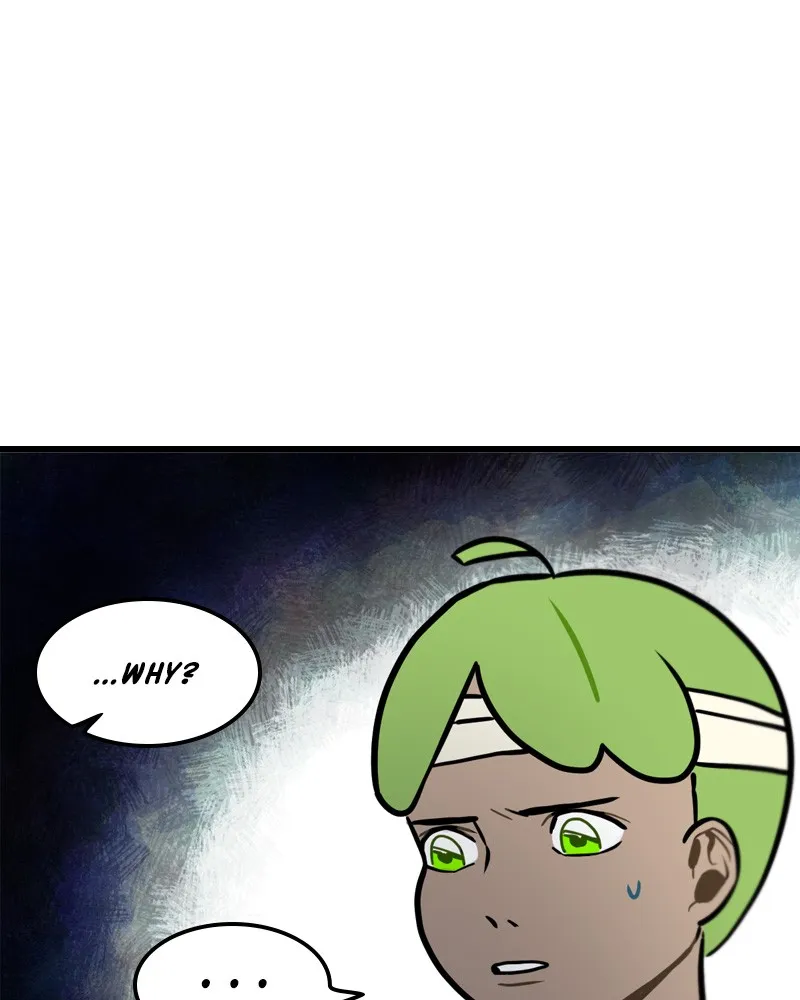 Unlucky is as Lucky does Chapter 32 page 21 - 