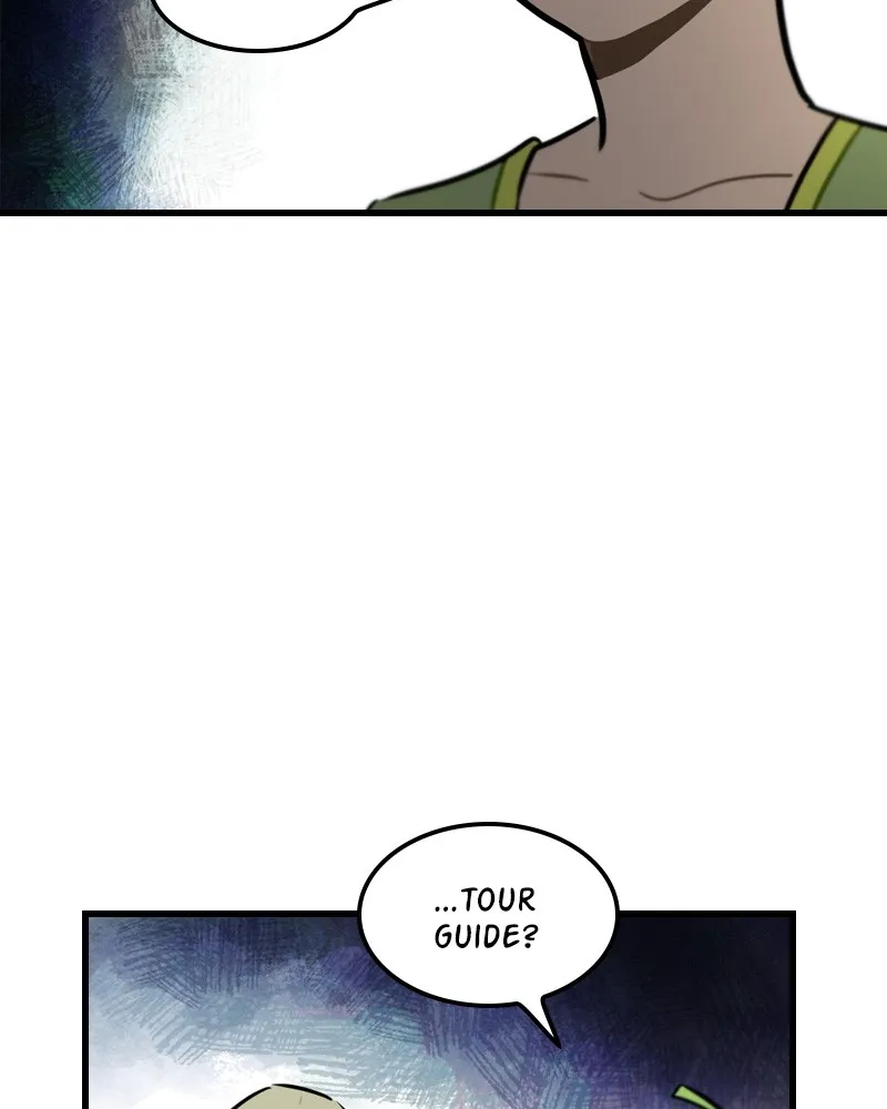 Unlucky is as Lucky does Chapter 32 page 22 - 