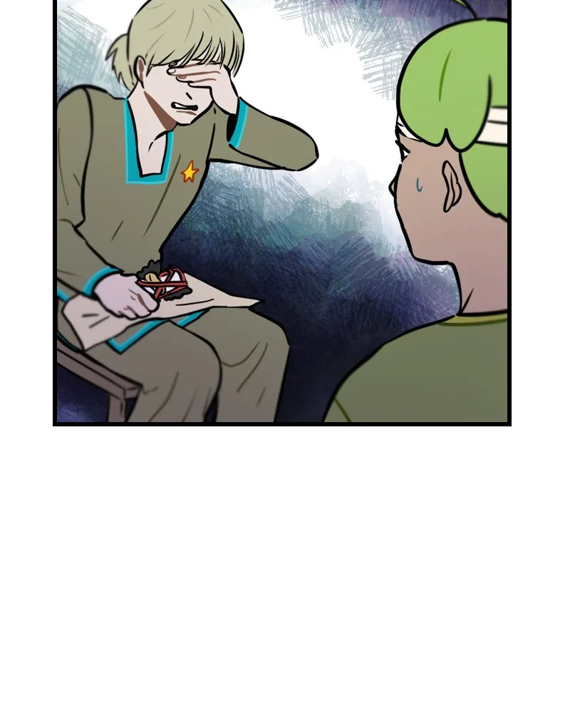 Unlucky is as Lucky does Chapter 32 page 23 - 