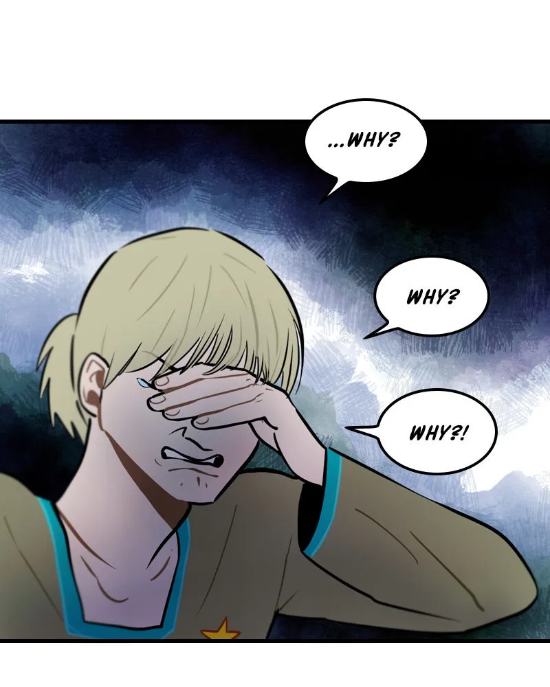Unlucky is as Lucky does Chapter 32 page 24 - 