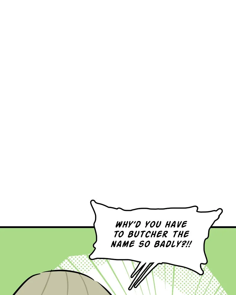 Unlucky is as Lucky does Chapter 32 page 25 - 