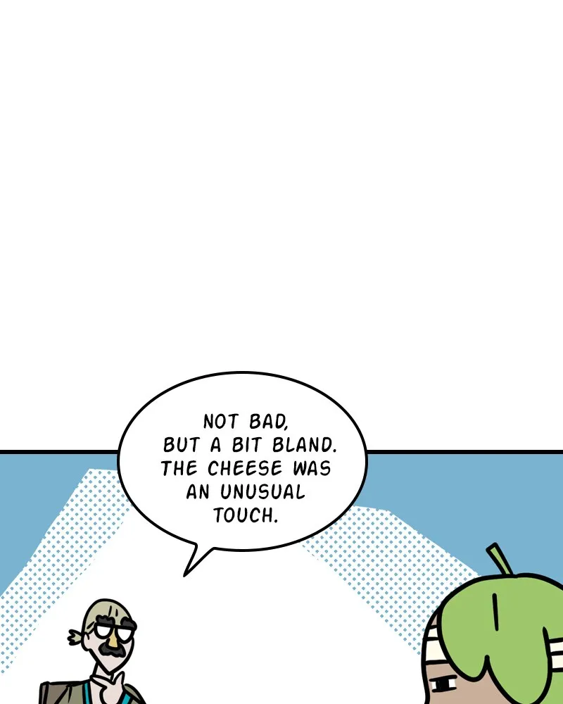 Unlucky is as Lucky does Chapter 32 page 31 - 