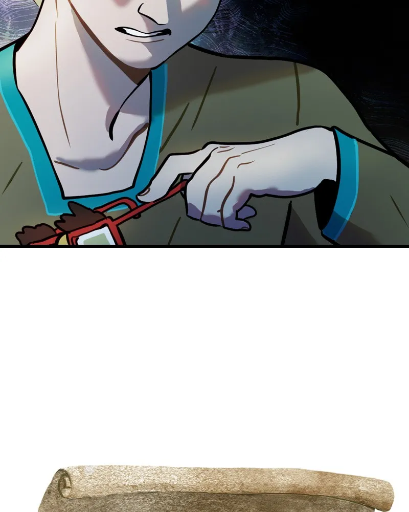 Unlucky is as Lucky does Chapter 32 page 36 - 