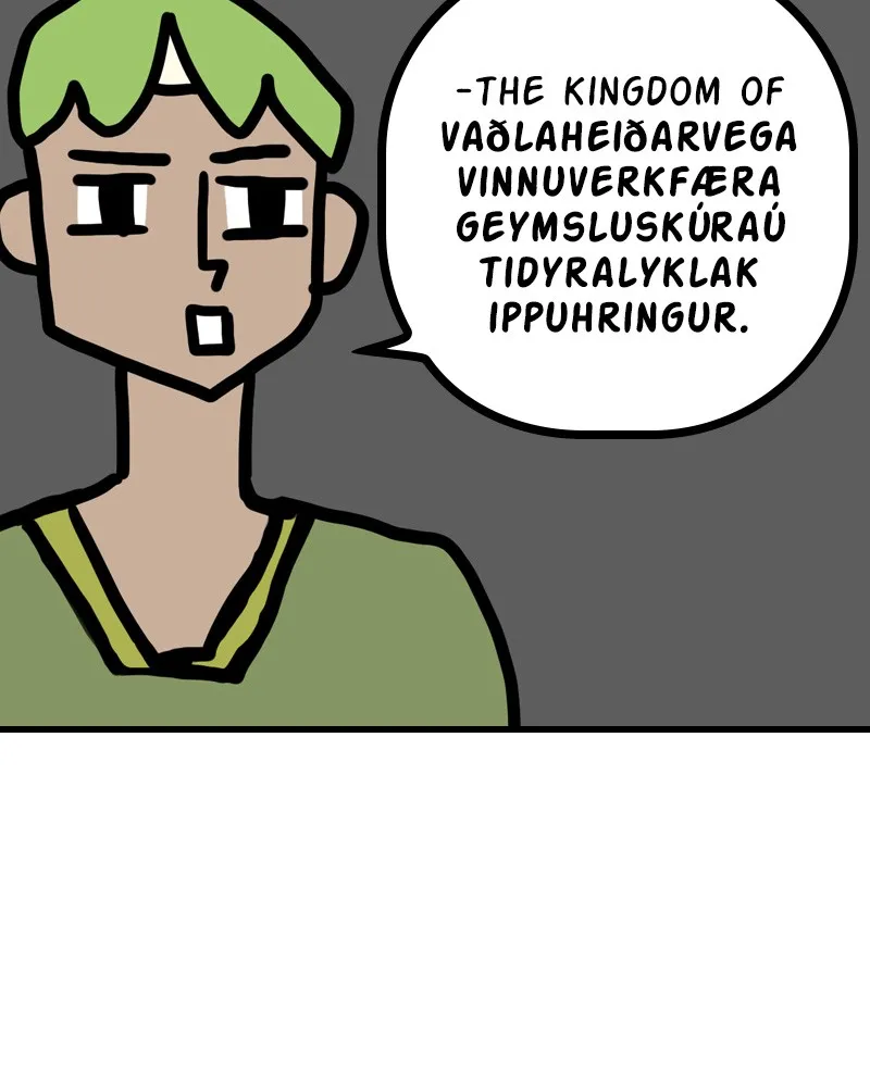 Unlucky is as Lucky does Chapter 32 page 6 - 