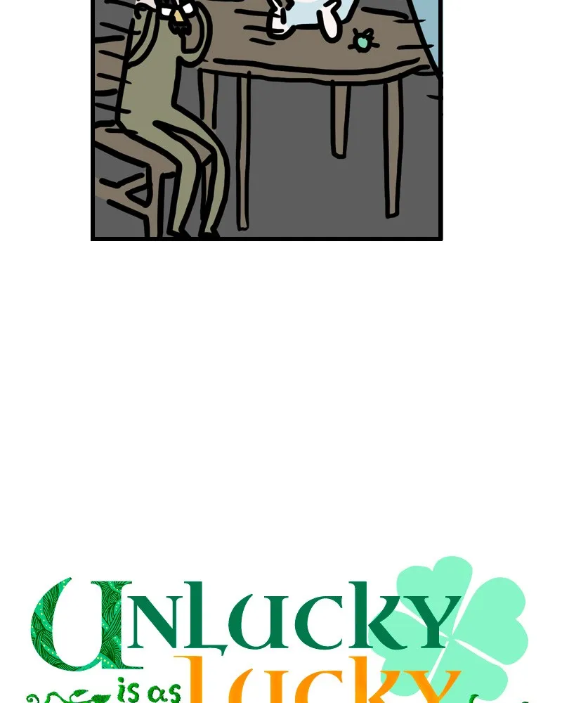 Unlucky is as Lucky does Chapter 32 page 8 - 
