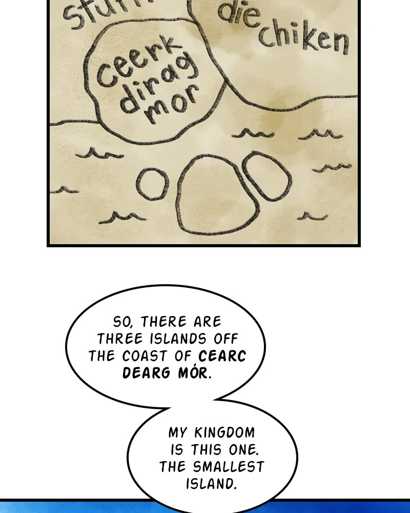 Unlucky is as Lucky does Chapter 32 page 10 - 